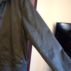 Banana Republic fall Jacket